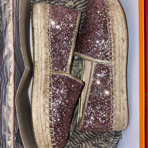 Kate Spade Espadrilles - Picture 4 of 6